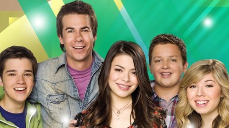 Season 5 (2011) - Season 5 poster and promotional image