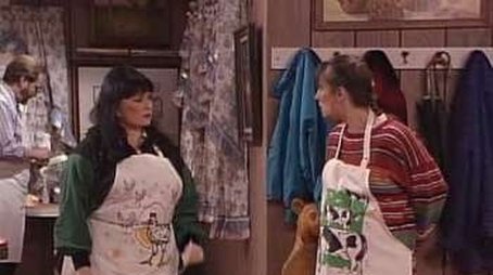 Labor Day (1994) - Episode 19 poster and promotional image