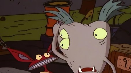Snorched if You Do, Snorched if You Don't (1994) - Episode 3 poster and promotional image