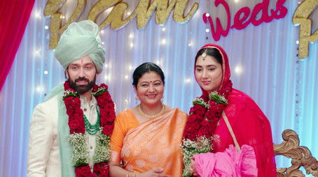 Made For Each Other (2021) - Episode 30 poster and promotional image