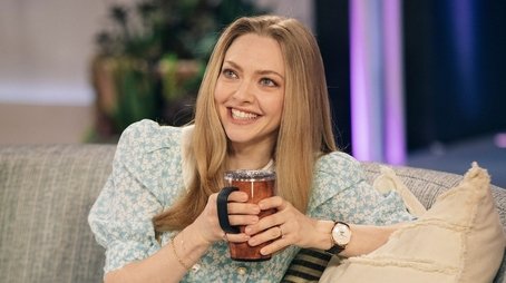 Amanda Seyfried, Kyle MacLachlan, Rhett and Link, Jon Pardi (2022) - Episode 114 poster and promotional image