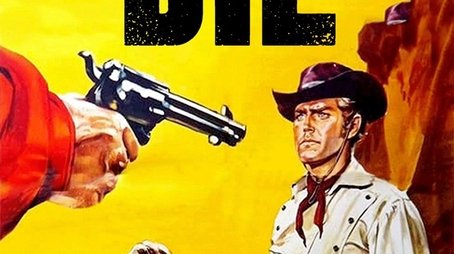 Find a Place to Die (1968) poster