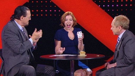 Can Penn & Teller Fool Penn & Teller? (2016) - Episode 13 poster and promotional image
