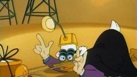 Water Way to Go (1991) - Episode 10 poster and promotional image