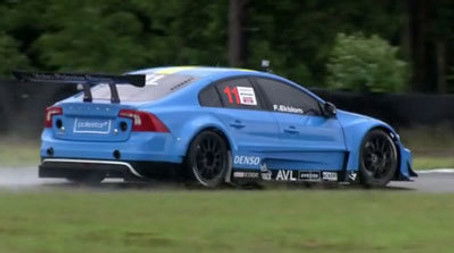 Fifth Gear.S23E08 (2013) - Episode 8 poster and promotional image