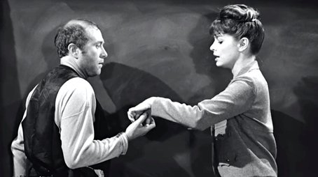 The Education of Ernest T. Bass (1964) - Episode 4 poster and promotional image