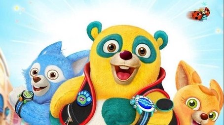 Season 2 (2010) - Season 2 poster and promotional image