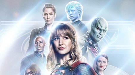 Season 5 (2019) - Season 5 poster and promotional image