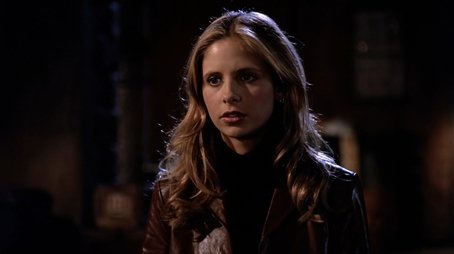 Buffy: A Caça-Vampiros510