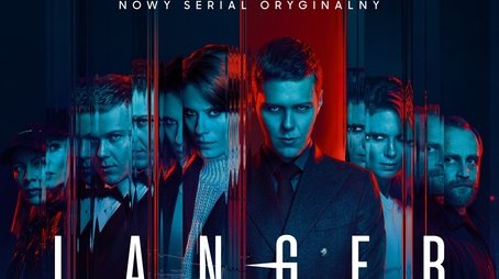 Langer (2025) tvshow poster - Click for spoilers and plot summary
