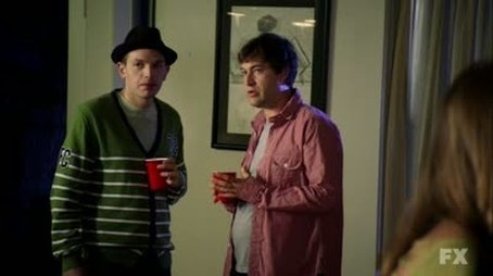 Bro-Lo El Cunado (2010) - Episode 2 poster and promotional image