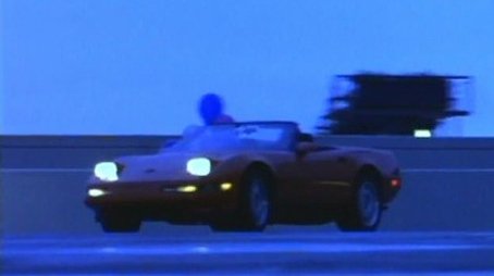 Auto Erotica (1993) - Episode 8 poster and promotional image