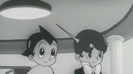 Ditto (1963) - Episode 43 poster and promotional image