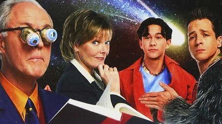 Season 6 (2000) - Season 6 poster and promotional image