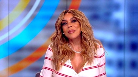 Wendy Williams (2018) - Episode 4 poster and promotional image