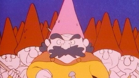 A Winky Helps his King (1986) - Episode 48 poster and promotional image