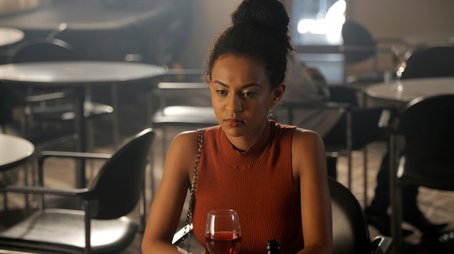 Suspicious Minds (2016) - Episode 8 poster and promotional image