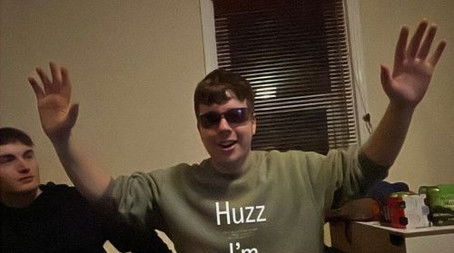 Absolute Cinema (2027) poster