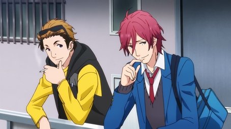 Nijiiro Days117