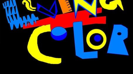 In Living Color (1990) poster