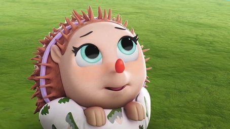 Diggity Dog (2019) - Episode 20 poster and promotional image