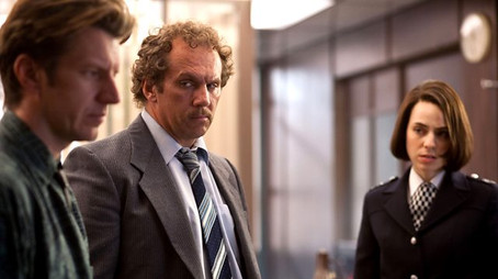 Episode 1 (2010) - Episode 1 poster and promotional image