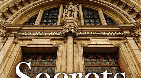 Season 1 (2020) - Season 1 poster and promotional image