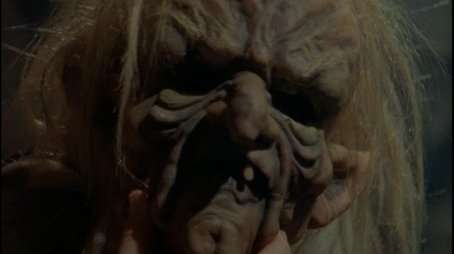 Wer die Geistermaske trägt – Teil 1