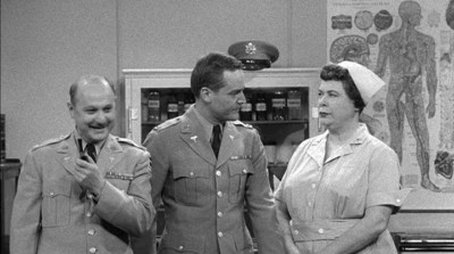 Bivouac (1955) - Episode 11 poster and promotional image