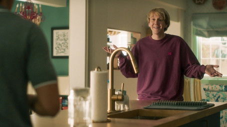 Cave Coackroaches (2021) - Episode 4 poster and promotional image