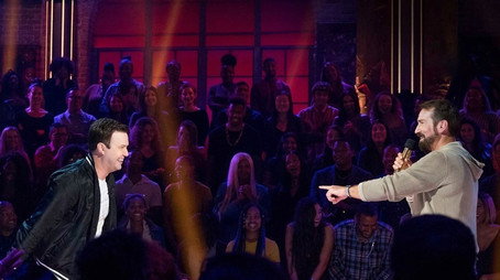 Drop the Mic Сезон 2