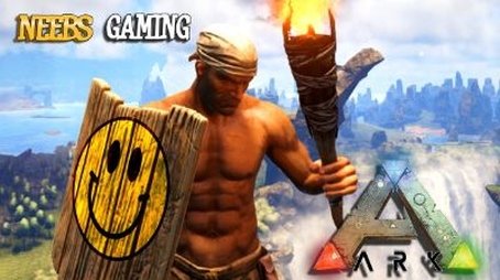 Ark Survival Evolved Best Weapons / Tools - Beginner (2016) - Episode 34 poster and promotional image