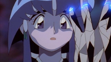 新・天地無用! Сезон 1
