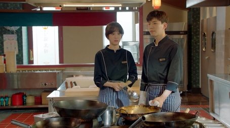 I Split Up with My Wife (2018) - Episode 17 poster and promotional image