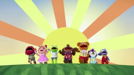 The Good, The Bad, and The Froggy (2018) - Episode 19 poster and promotional image
