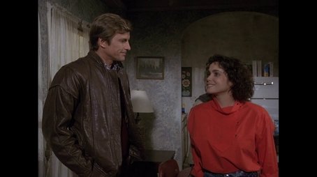 Waste 'Em! (1985) - Episode 20 poster and promotional image