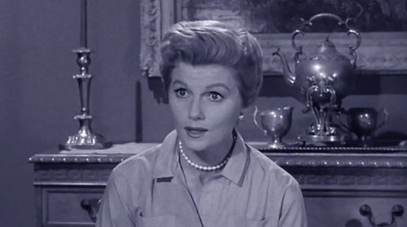 Beaver Gets Adopted (1959) - Episode 22 poster and promotional image