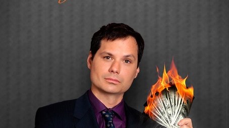 Season 3 (2013) - Season 3 poster and promotional image