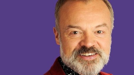 The Graham Norton Show (2007) poster