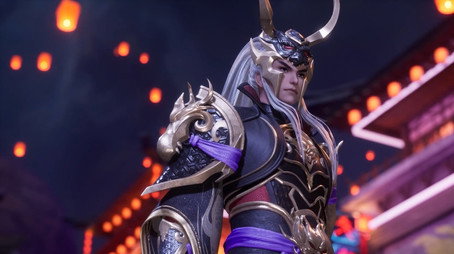 星河至尊 시즌 1