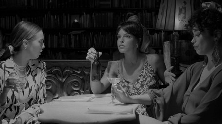 Madrid (2020) - Episode 5 poster and promotional image