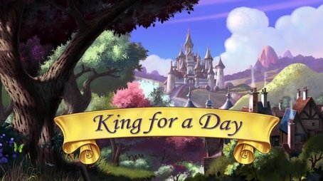 King for a Day (2014) - Episode 7 poster and promotional image