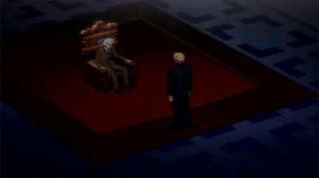 The Guardian of the Mist Ring Arrives!? (2007) - Episode 50 poster and promotional image