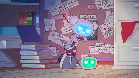 Beta's Gonna Hate (2023) - Episode 29 poster and promotional image