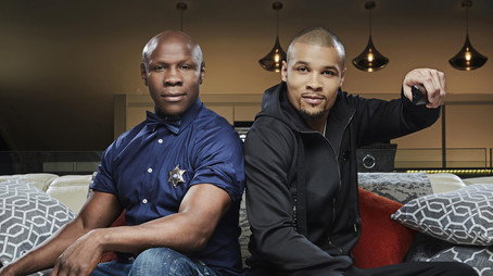 Celebrity Gogglebox Сезон 3
