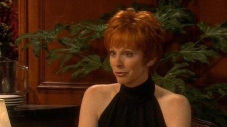 Reba auf Männersuche