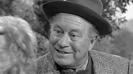 Uncle Joe's Replacement (1963) - Episode 11 poster and promotional image