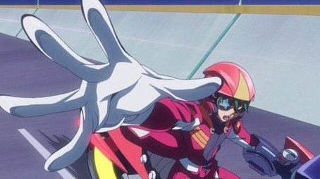 Towards the Lone Path (2016) - Episode 98 poster and promotional image