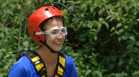 I'm a Celebrity...Get Me Out of Here! Сезон 7