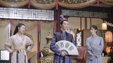 Episode 1 (2020) - Episode 1 poster and promotional image